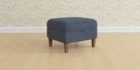 Storage Footstool