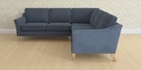 Medium Corner Sofa - Universal
