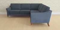 Medium Corner Sofa - Universal