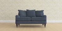 2 Seater Small Sofa