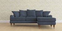 Medium Sofa Chaise - Universal