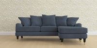 Medium Sofa Chaise - Universal