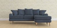 Medium Sofa Chaise - Universal