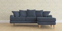 Medium Sofa Chaise - Universal