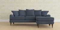 Medium Sofa Chaise - Universal