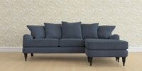 Medium Sofa Chaise - Universal