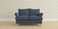 2 Seater Small Sofa