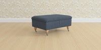 Storage Footstool