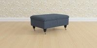 Storage Footstool