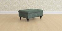 Storage Footstool