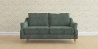 3 Seater Small Sofa