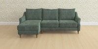 Medium Sofa Chaise - Left Hand