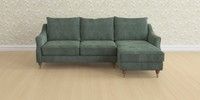 Medium Sofa Chaise - Right Hand