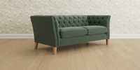 3 Seater Small Sofa