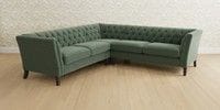 Medium Corner Sofa - Universal