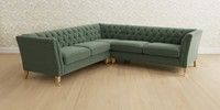 Medium Corner Sofa - Universal