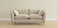 3 Seater Small Sofa