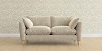 3 Seater Small Sofa