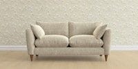 3 Seater Small Sofa