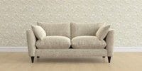 3 Seater Small Sofa