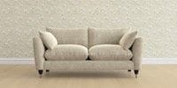 3 Seater Small Sofa