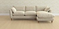 Medium Sofa Chaise - Right Hand