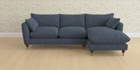 Medium Sofa Chaise - Right Hand