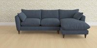 Medium Sofa Chaise - Right Hand