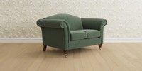 2 Seater Small Sofa