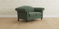 2 Seater Small Sofa