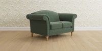 2 Seater Small Sofa