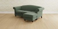 Medium Sofa Chaise - Universal