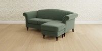 Medium Sofa Chaise - Universal