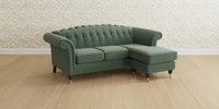 Medium Sofa Chaise - Universal