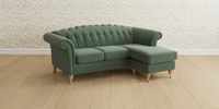 Medium Sofa Chaise - Universal