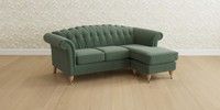 Medium Sofa Chaise - Universal