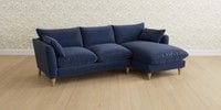 Medium Sofa Chaise - Right Hand