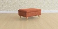 Storage Footstool