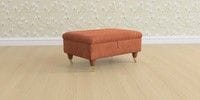 Storage Footstool