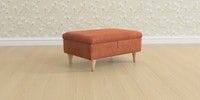 Storage Footstool