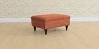 Storage Footstool