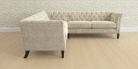 Medium Corner Sofa - Universal