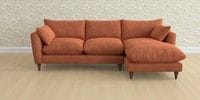 Medium Sofa Chaise - Right Hand