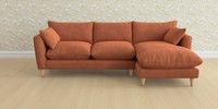 Medium Sofa Chaise - Right Hand