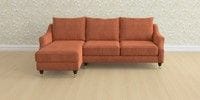 Medium Sofa Chaise - Left Hand