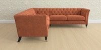 Medium Corner Sofa - Universal