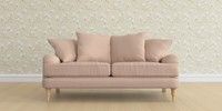 3 Seater Small Sofa