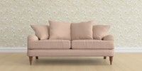 3 Seater Small Sofa