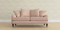 3 Seater Small Sofa