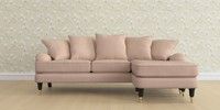 Medium Sofa Chaise - Universal